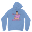White Boy Summer Classic Adult Hoodie