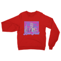 High on Liberty RP Classic Adult Sweatshirt