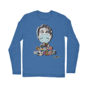 Mask Formation Psychosis Classic Long Sleeve T-Shirt