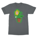 Obvious Plant Classic Adult T-Shirt