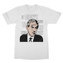 It Didn’t Have To Be This Way RP Classic Adult T-Shirt