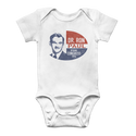 Ron Paul for Congress Classic Baby Onesie Bodysuit