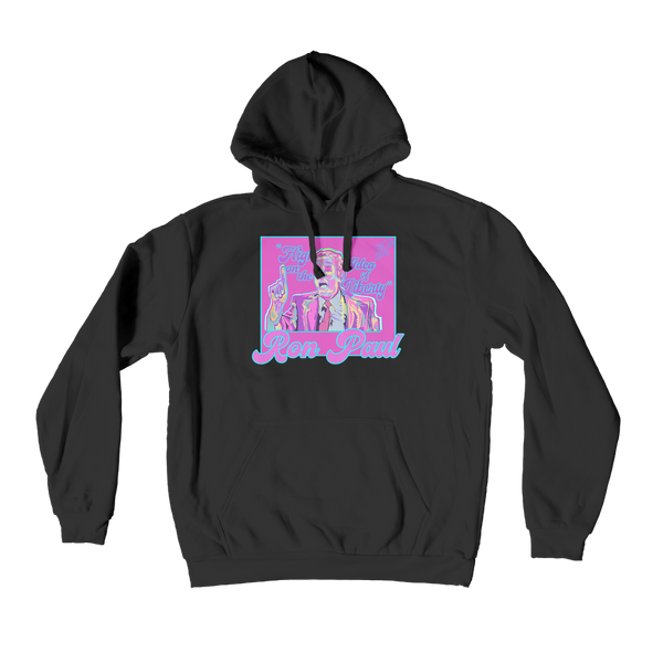High on Liberty RP Premium Adult Hoodie
