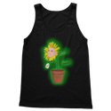 Obvious Plant Classic Women's Tank Top