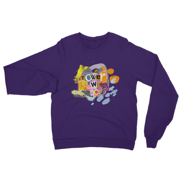 TPH Logo Classic Adult Sweatshirt