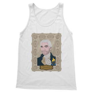 Consistent Classic Women's Tank Top