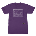 Honk or Die Classic Adult T-Shirt