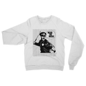 Wear the Mask Classic Adult Sweatshirt