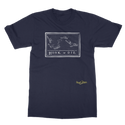 Honk or Die Classic Adult T-Shirt