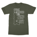Fuck Around and Find Out Classic Adult T-Shirt