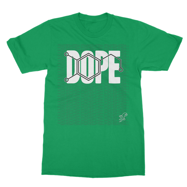 Dopamine Classic Adult T-Shirt