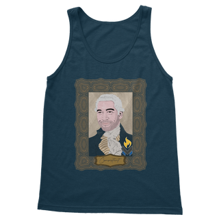 Consistent Classic Women's Tank Top