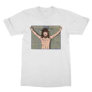 Buy white 1/6 was a Disappointment Classic Adult T-Shirt