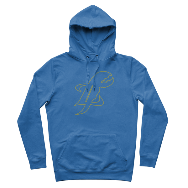 TopLobsta double line logo Premium Adult Hoodie