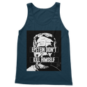 Epstein Didn’t Kill Himself Classic Adult Vest Top