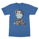 Mask Formation Psychosis Classic Adult T-Shirt
