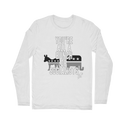 You’re All A Bunch Of Socialists Classic Long Sleeve T-Shirt