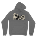 Mount Trumpmore Classic Adult Hoodie