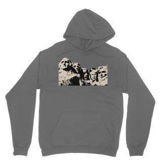 Mount Trumpmore Classic Adult Hoodie
