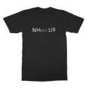 NHexit.US Classic Adult T-Shirt