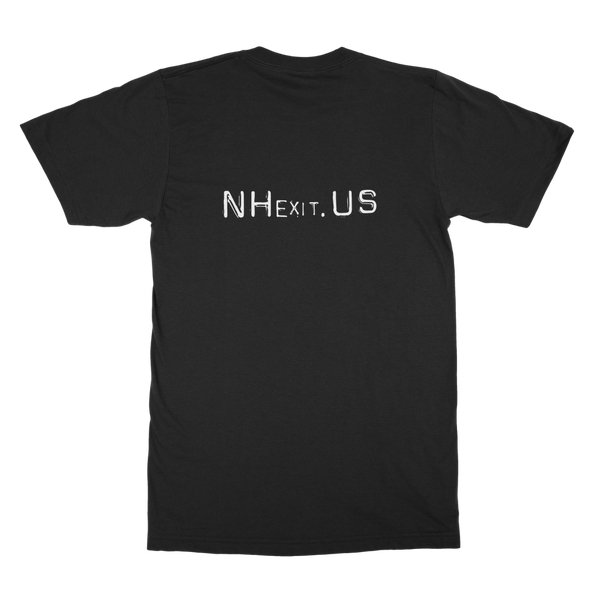 NHexit.US Classic Adult T-Shirt