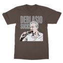 DiBlasio Sucks Classic Adult T-Shirt