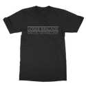 Loser Brigade SVU Classic Adult T-Shirt