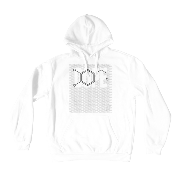 Dopamine Premium Adult Hoodie