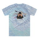 Tower Gang Toad Tie-Dye T-Shirt