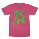 New York Shitty Retro Classic Adult T-Shirt
