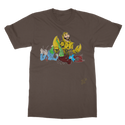 Lobsta Origins Classic Adult T-Shirt