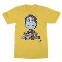 Mask Formation Psychosis Classic Adult T-Shirt