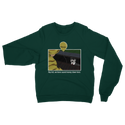Sound Money Murphy Classic Adult Sweatshirt