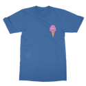 Obey. Submit. Comply. Ice cream Classic Adult T-Shirt