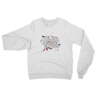 Buy white Tower Gang 2022 Classic Adult Sweatshirt