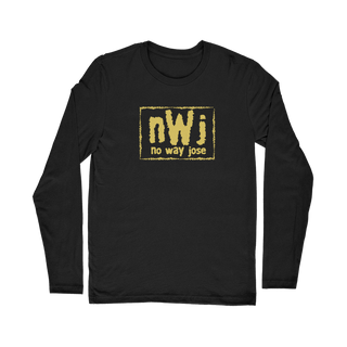 No Way Jose NWO Classic Long Sleeve T-Shirt