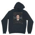 Disobey Newsome Classic Adult Hoodie