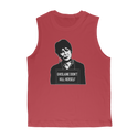 Ghislaine Didn't Classic Adult Muscle Top