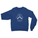 LL Vintage Logo Classic Adult Sweatshirt