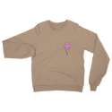 Obey. Submit. Comply. Ice cream Classic Adult Sweatshirt