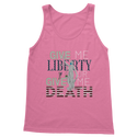 Give me Liberty Classic Women's Tank Top