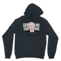 ADRENOCHROME Classic Adult Hoodie