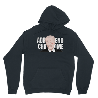 Buy navy ADRENOCHROME Classic Adult Hoodie