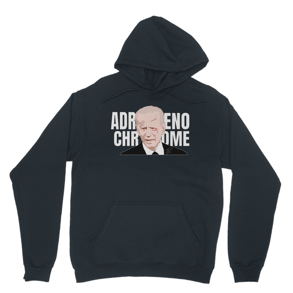 ADRENOCHROME Classic Adult Hoodie
