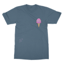Obey. Submit. Comply. Ice cream Classic Adult T-Shirt