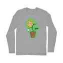 Obvious Plant Classic Long Sleeve T-Shirt