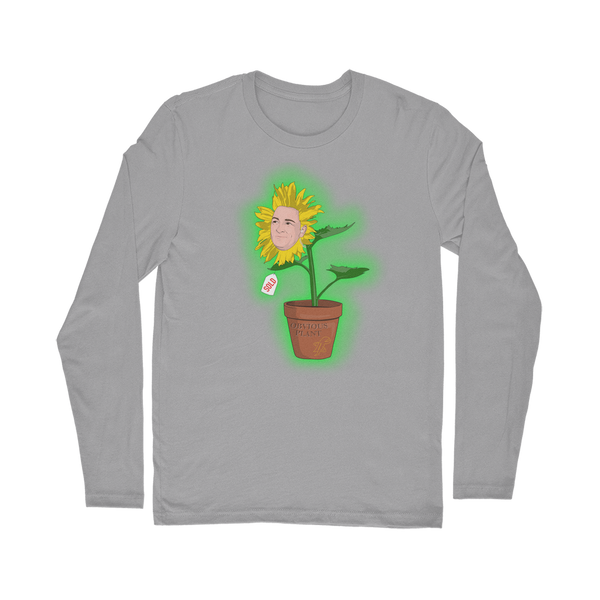 Obvious Plant Classic Long Sleeve T-Shirt