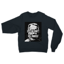 Epstein Didn’t Kill Himself Classic Adult Sweatshirt