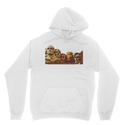 Mount Trumpmore Classic Adult Hoodie
