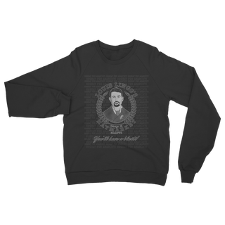 Hooray For Anarchy LL Classic Adult Sweatshirt